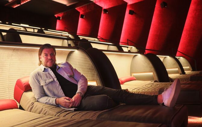 Lochmann Traumpalast