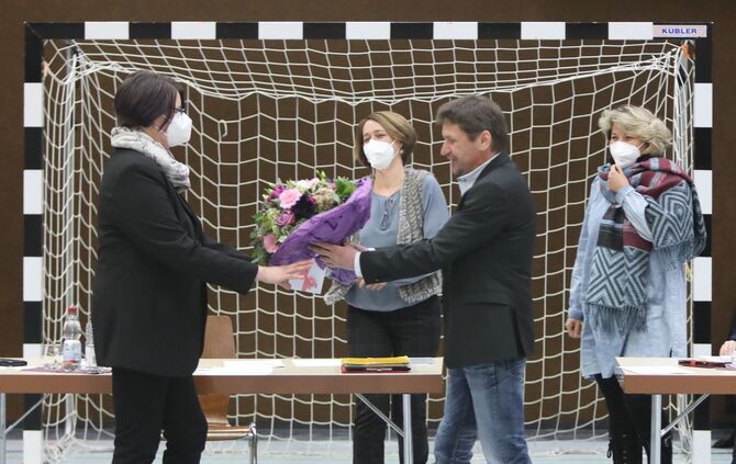 Katja Müller