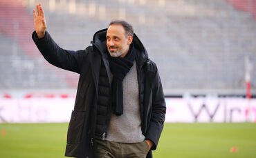 Fußball VfB Stuttgart vs. RB Leipzig