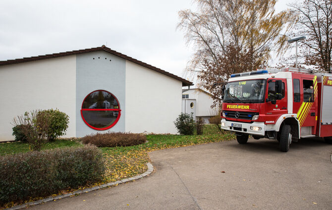 Gasgeruch Schule geräumt_1