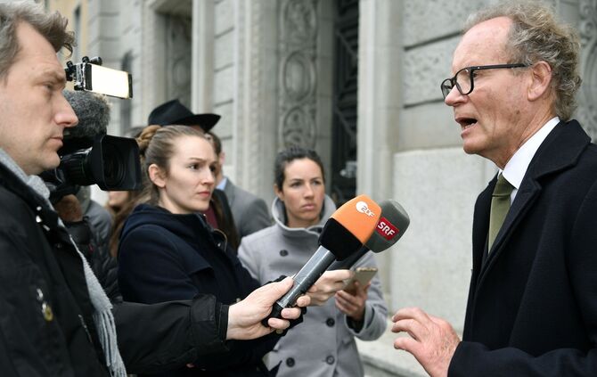 SCHWEIZ ECKHART SEITH CUM EX