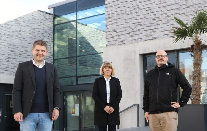 Gemeindeentwicklungskonzept