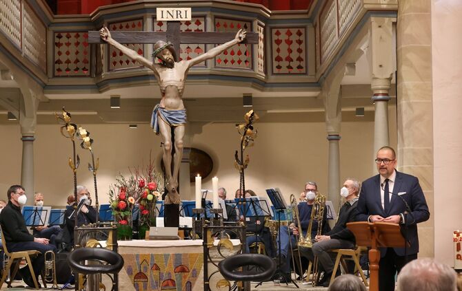 FestjahrStiftskirche