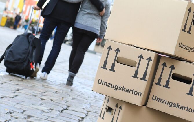 Leerstände