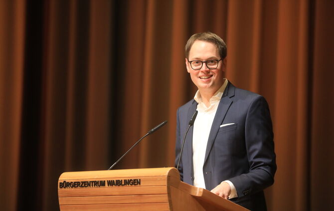 Sebastian Wolf