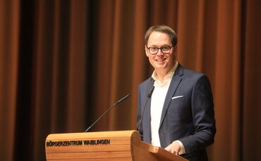 Sebastian Wolf