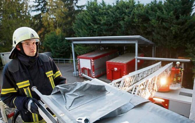 feuermensch