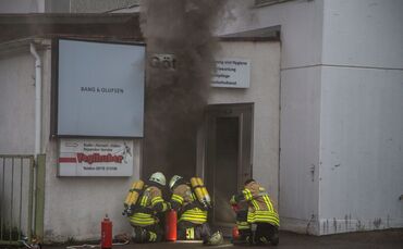 Brand in Stromverteiler - Bild 03_0