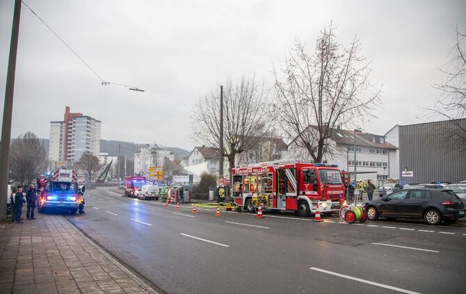 Brand in Stromverteiler - Bild 13_1