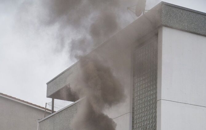 Brand in Stromverteiler - Bild 12_2