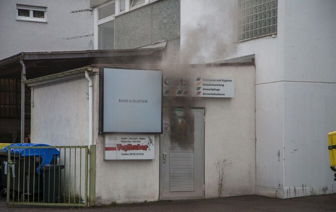 Brand in Stromverteiler - Bild 06_7
