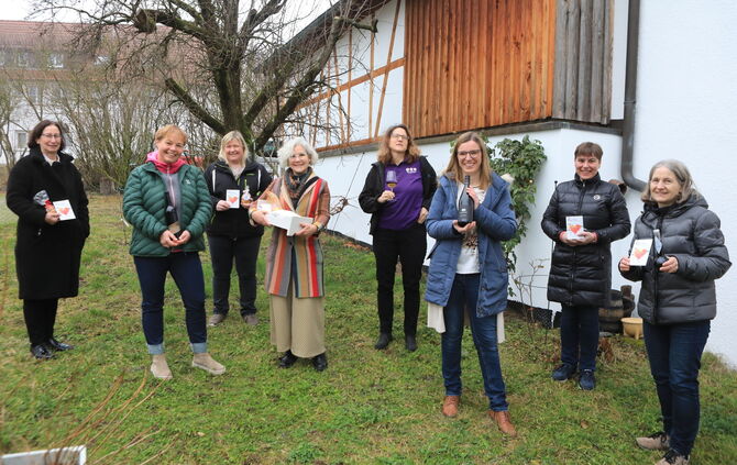 Remstäler Powerfrauen