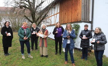 Remstäler Powerfrauen