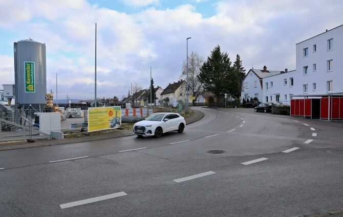 Lange Straße