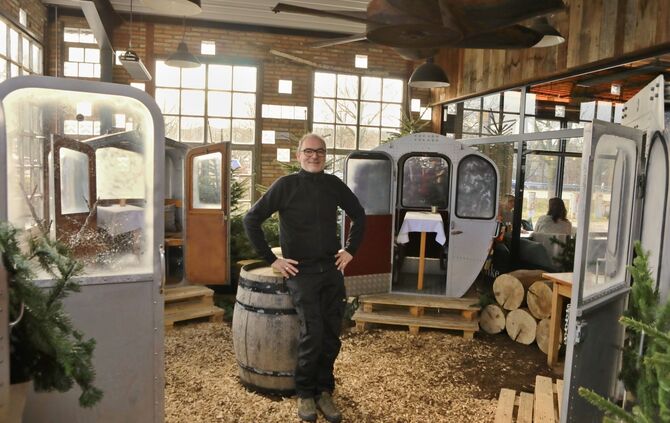 Steffen Diener Kostbar