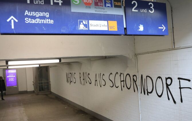 Graffiti