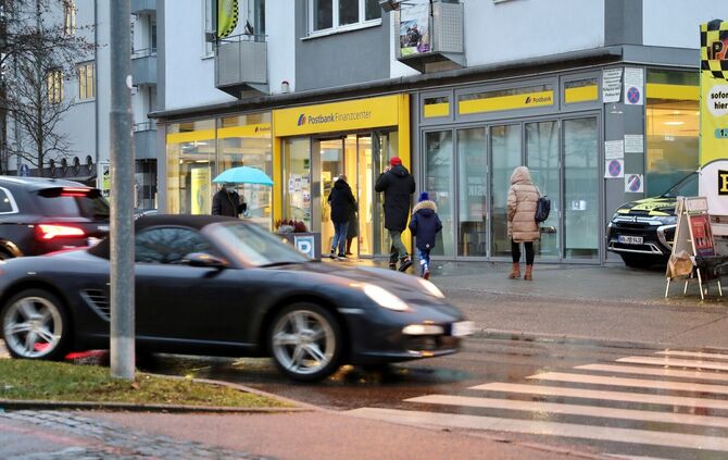 Post Schorndorf