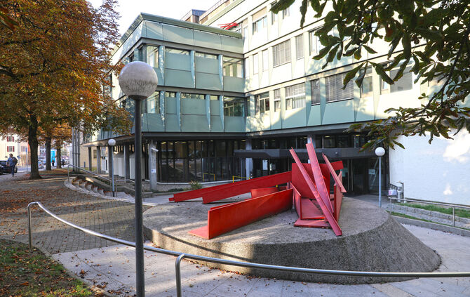 Landgericht