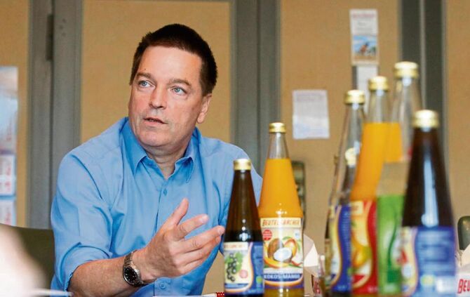 Fruchtsaft