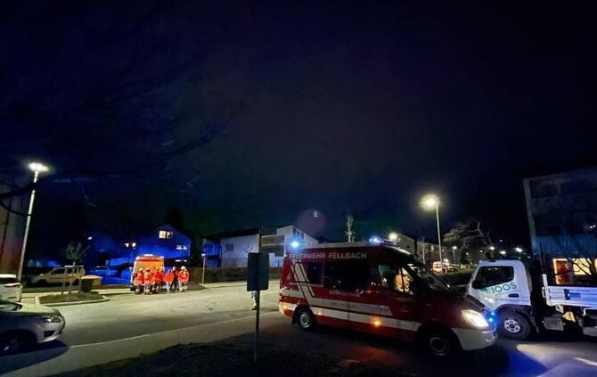 Fellbach