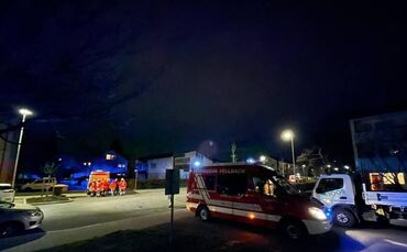Fellbach