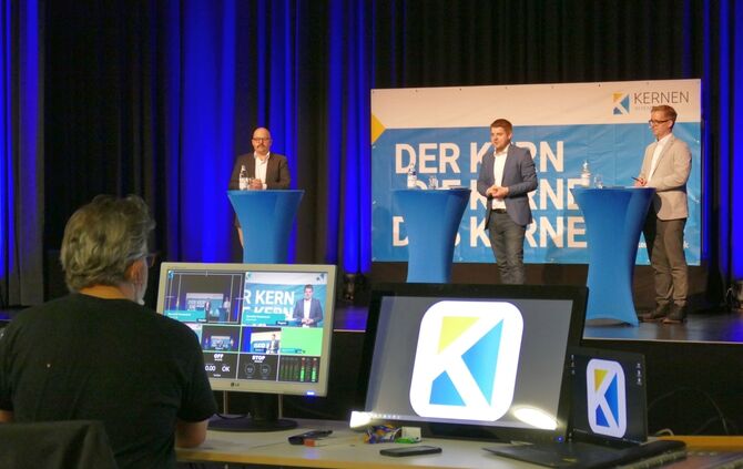 Gemeindeentwicklungskonzept