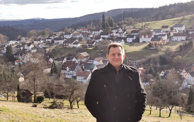 René Schuppert