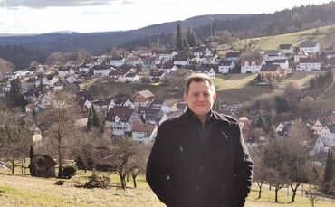 René Schuppert
