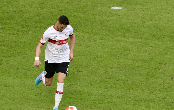 Konstantinos Mavropanos