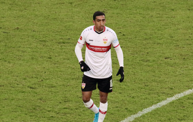 Tiago Tomas