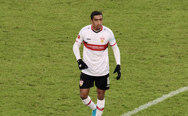 Tiago Tomas