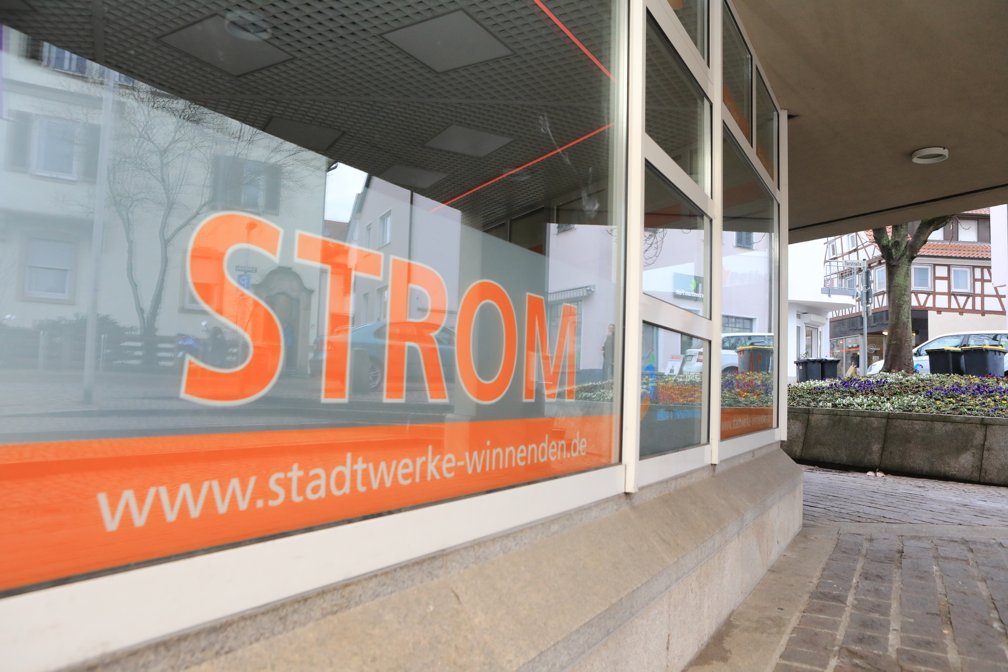 Stadtwerke Winnenden: Wie entwickeln sich die Preise für Strom und Gas? - Nachrichten aus ...