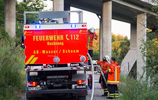 Schießstand der Bogenschützen abgebrannt - Bild 07_6