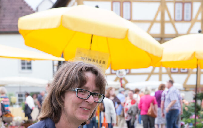 Rosenmarkt verlegt - Bild 45_7