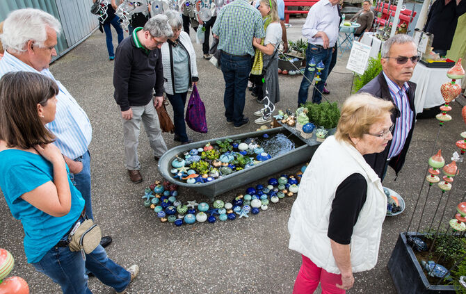 Rosenmarkt verlegt - Bild 40_8