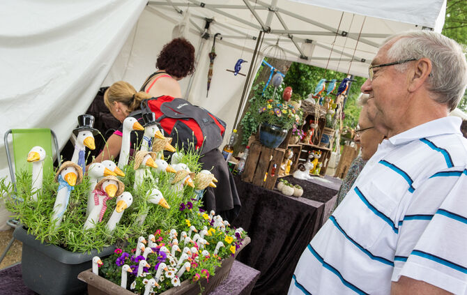 Rosenmarkt verlegt - Bild 25_11