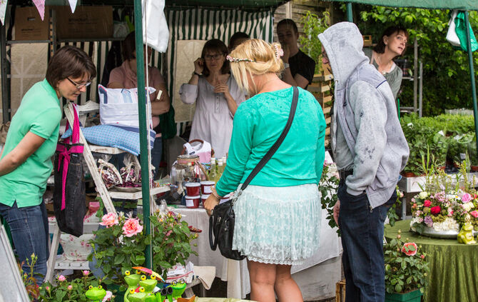 Rosenmarkt verlegt - Bild 68_17