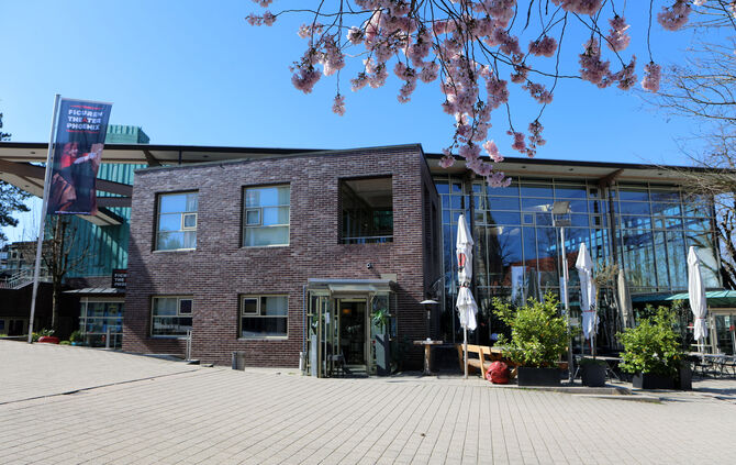 Figurentheater Phoenix