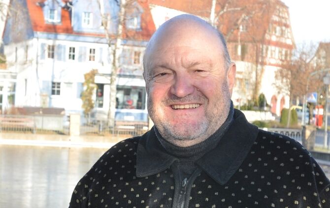 Holzner
