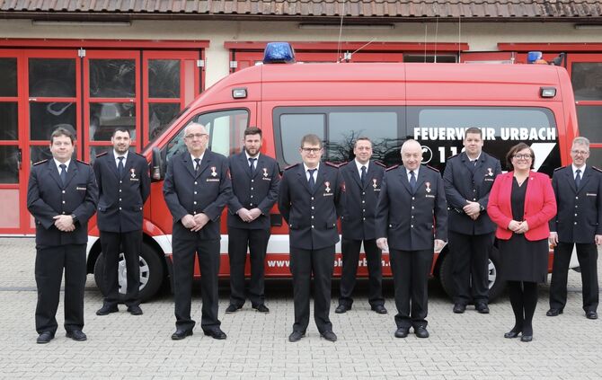 feuerwehr ehrungen