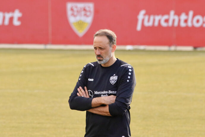 Pellegrino Matarazzo