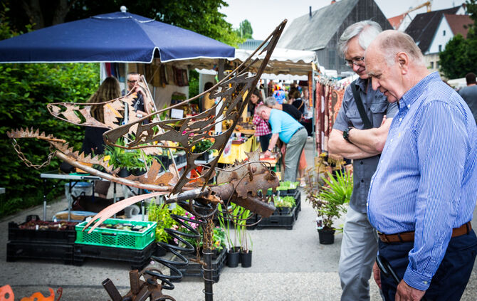 Rosenmarkt verlegt - Bild 67_18