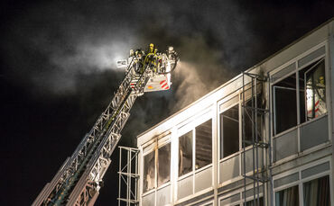Brand bei Hornauer - Bild 17_0