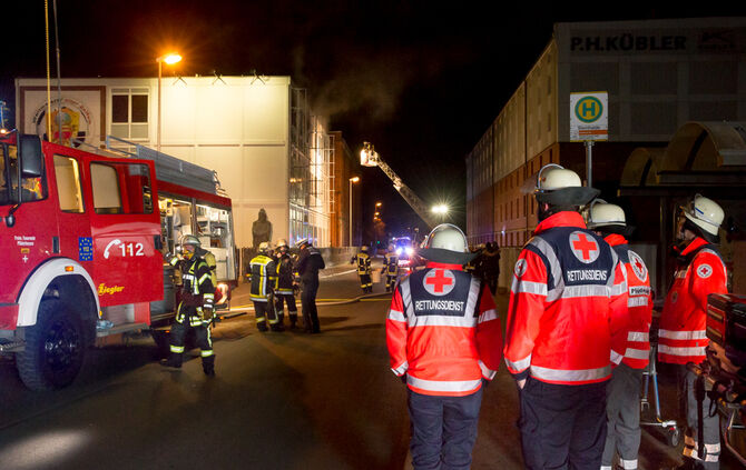 Brand bei Hornauer - Bild 02_4