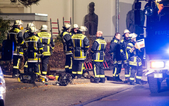 Brand bei Hornauer - Bild 09_9