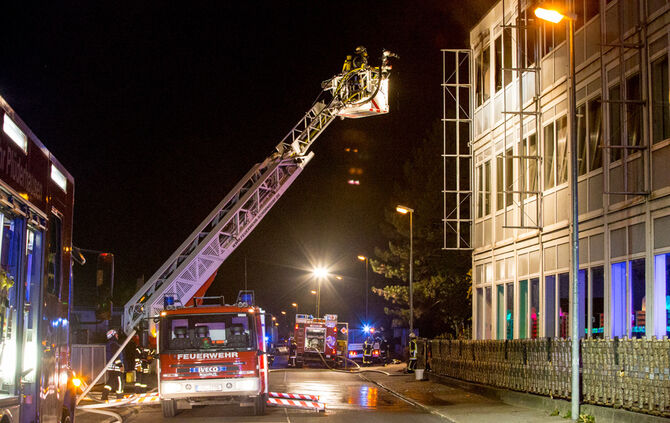 Brand bei Hornauer - Bild 12_10