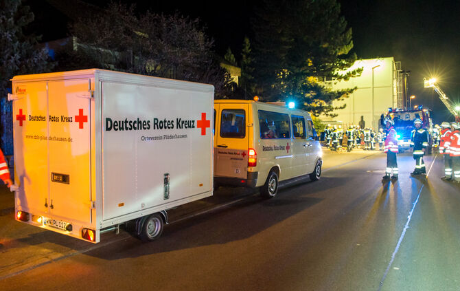 Brand bei Hornauer - Bild 15_12