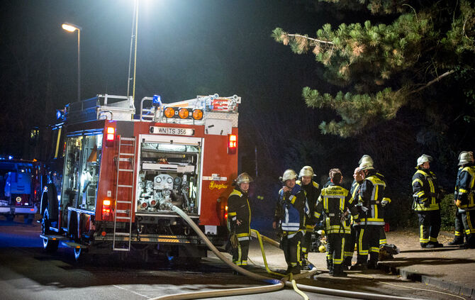 Brand bei Hornauer - Bild 14_14