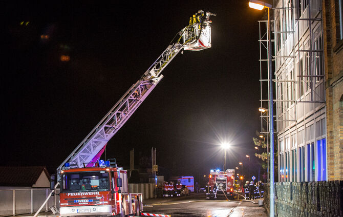 Brand bei Hornauer - Bild 16_16