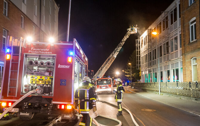 Brand bei Hornauer - Bild 19_19